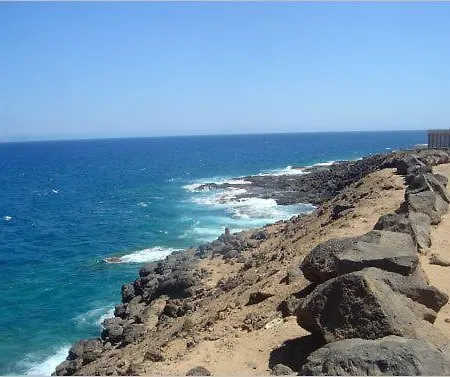 Casa Dos Amigos Costa De Antigua