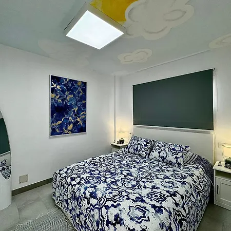 Casa Dos Amigos 公寓 科斯塔德安提瓜