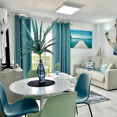 Apartman Casa Dos Amigos