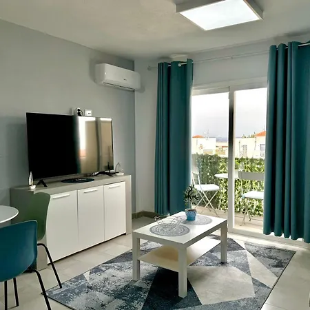 Διαμέρισμα Casa Dos Amigos